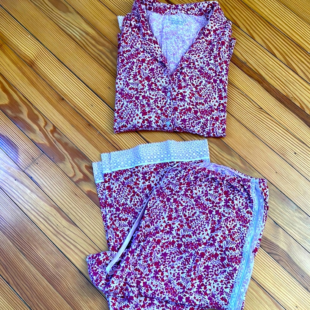 Pajama Set - image 1